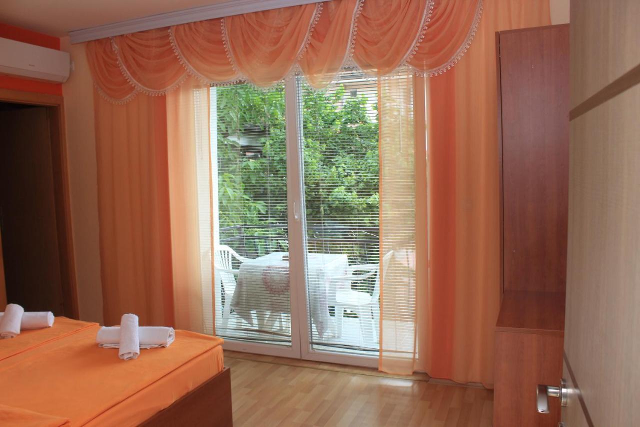 Villa Mimi เปสตานิ ภายนอก รูปภาพ