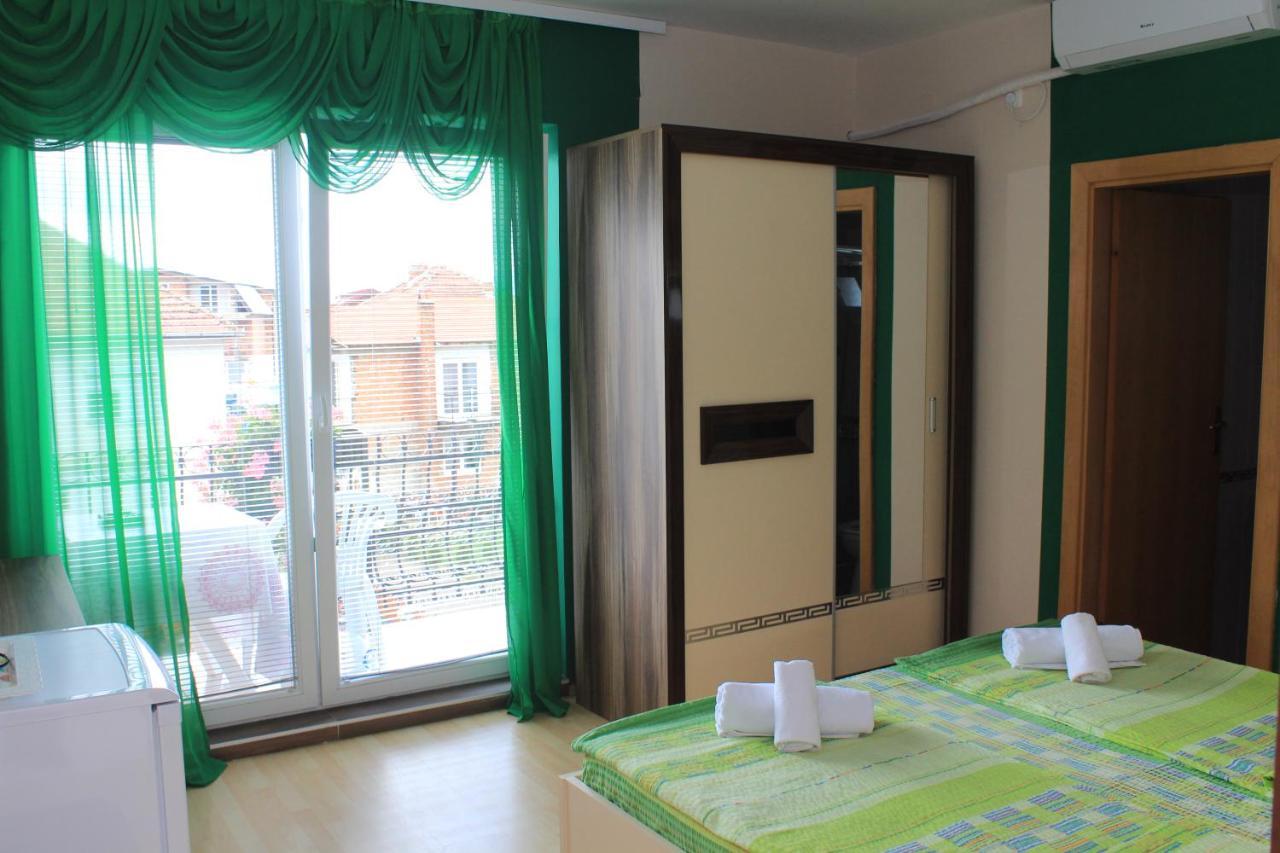 Villa Mimi เปสตานิ ภายนอก รูปภาพ