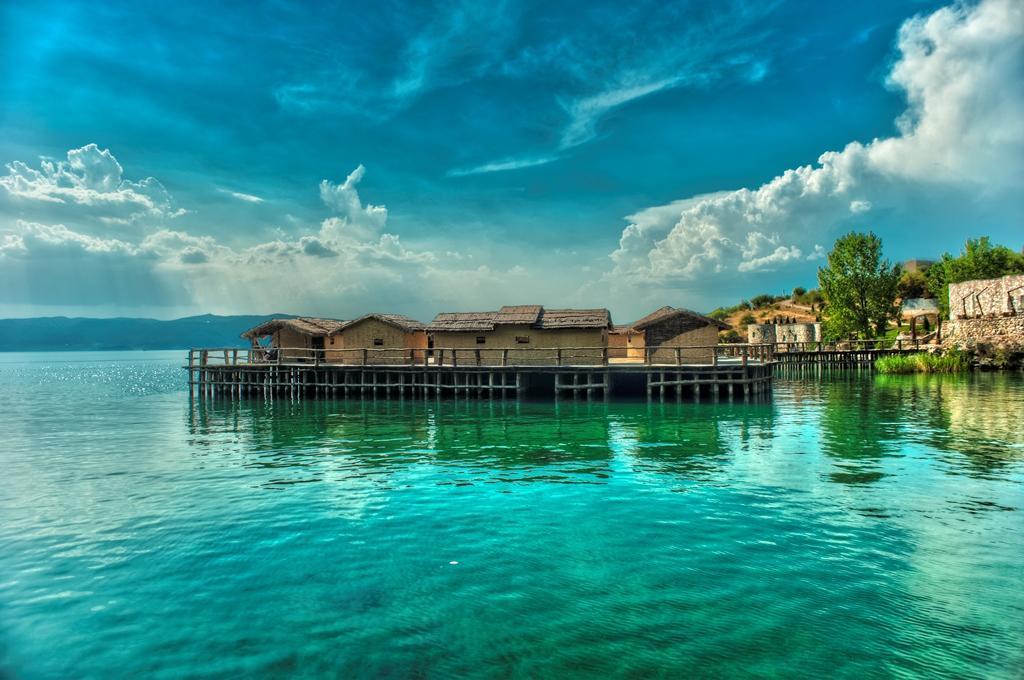 Villa Mimi เปสตานิ ภายนอก รูปภาพ